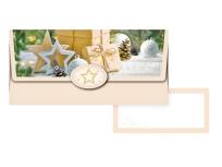 Opakowanie Koperta na pieniądze BN