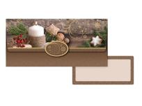 Opakowanie Koperta na pieniądze BN