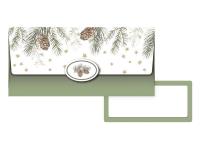 Opakowanie Koperta na pieniądze BN