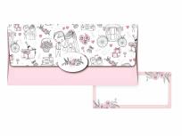 Opakowanie Koperta na pieniądze sv 55-089