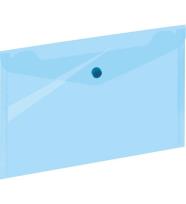 Opakowanie Koperta na zatrzask A5 niebieska EAGLE