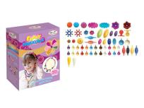 Opakowanie Koraliki 58 szt.