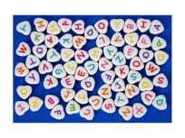 Opakowanie Koraliki ABC