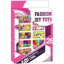 Opakowanie Koraliki do nawlekania