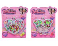 Opakowanie Koraliki do nawlekania MIX