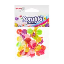 Opakowanie Koraliki do nawlekania muszelki