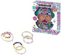 Opakowanie Koraliki do nawlekania pies