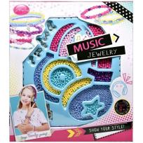 Opakowanie Koraliki do nawlekania - Słuchawki