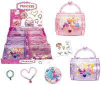 Opakowanie Koraliki do nawlekania w torebce