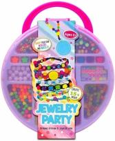 Opakowanie Koraliki do nawlekania w walizce