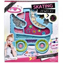 Opakowanie Koraliki do nawlekania wrotka