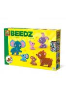 Opakowanie Koraliki do prasowania zwierzęta