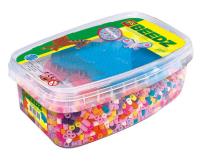 Opakowanie Koraliki do prasownia zapachowe 5000 sztuk koń motyl