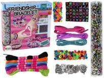 Opakowanie Koraliki do robienia bransoletek biżuterii DIY