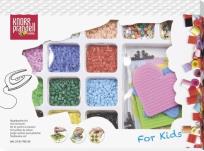 Opakowanie Koraliki do zaprasowania