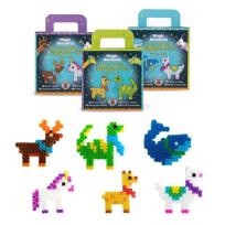 Opakowanie Koraliki do zaprasowywania Magic Moments 1szt.mix