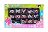 Opakowanie Koraliki MIX