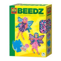 Opakowanie Koraliki prasowanki Wróżki