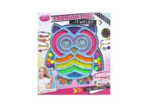 Opakowanie Koraliki Sowa