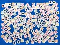 Opakowanie Koraliki Symbol 01