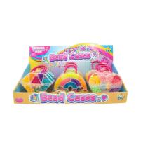 Opakowanie Koraliki w kasetce