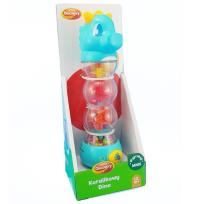 Opakowanie Koralikowy Dino