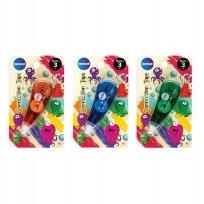 Opakowanie Korektor 3m Crazy Pets mix