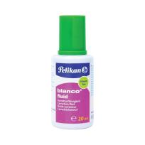 Opakowanie Korektor Blanco 20ml Fluid wodny (10szt)