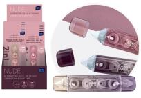 Opakowanie Korektor i klej w taśmie 2w1 Nude