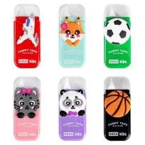 Opakowanie Korektor taśma 6mx5mm mix EASY