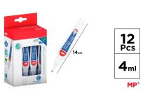 Opakowanie Korektor w piórze 4ml (12szt)