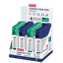 Opakowanie Korektor w piórze Durator (24szt) EASY