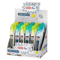 Opakowanie Korektor w piórze Fancy (24szt) EASY