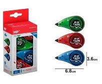 Opakowanie Korektor w taśmie 12szt