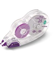 Opakowanie Korektor w taśmie 25 metrów, ZT54 x 1