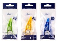 Opakowanie Korektor w taśmie 5mm mix