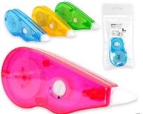 Opakowanie Korektor w taśmie 5mm x8M WCT-022A Z REGULATOREM