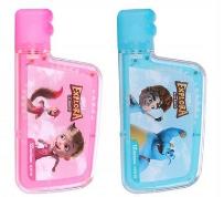 Opakowanie Korektor w taśmie 5mmx12m Explora mix DELI