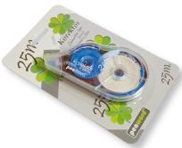 Opakowanie Korektor w taśmie 5mmx25m