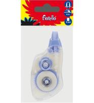 Opakowanie Korektor w taśmie 5mmx8m extra FIORELLO