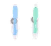 Opakowanie Korektor w taśmie 5mmx8m mix (12szt) STRIGO