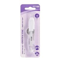 Opakowanie Korektor w taśmie automat. 5mmx8m biały STRIGO