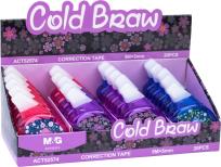 Opakowanie Korektor w taśmie Cold Braw 5m x 6mm MG display 20 szt.