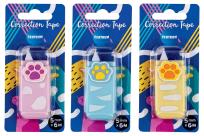 Opakowanie Korektor w taśmie Kocia łapka 5mm x 6m 1 szt. mix