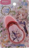 Opakowanie Korektor w taśmie Korean Flower Manga 20mx5mm M&G