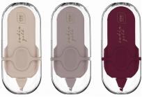 Opakowanie Korektor w taśmie mini Satin Gold mix