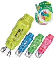 Opakowanie Korektor w taśmie OVAL 5mm x 6m