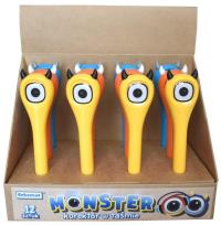 Opakowanie Korektor w taśmie Rogate potworki (12szt)