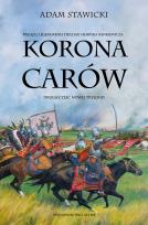 Okładka książki Korona carów. Nowa Trylogia. Tom 2