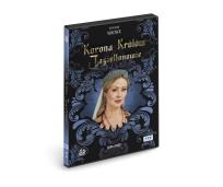 Opakowanie Korona Królów. Jagiellonowie Sezon 2 cz.2